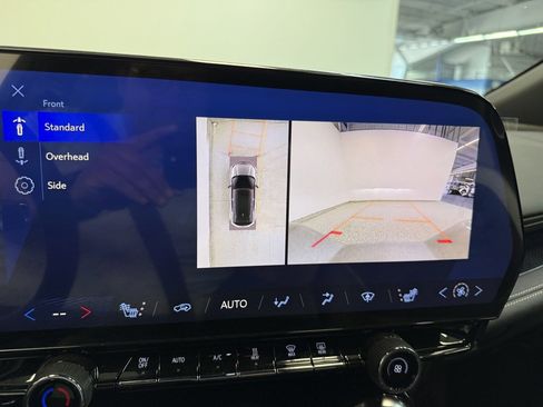 New 2025 Chevrolet Blazer EV LT w/ Super Cruise Package image 15