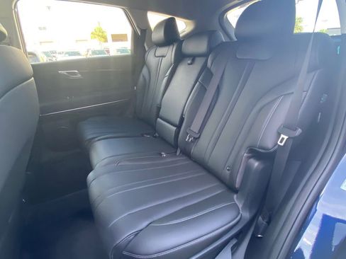 New 2025 Genesis GV80 3.5T Prestige image 10