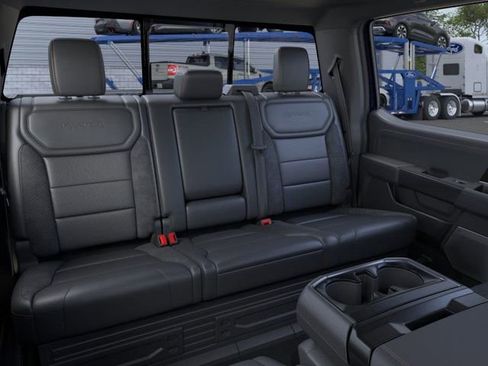 New 2026 Ford F150 Raptor image 11