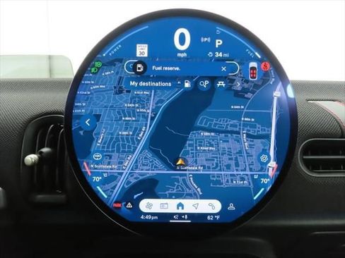 New 2026 MINI Cooper S image 16