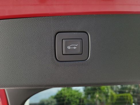 New 2026 Buick Envista Sport Touring w/ Convenience I Package FWD image 9