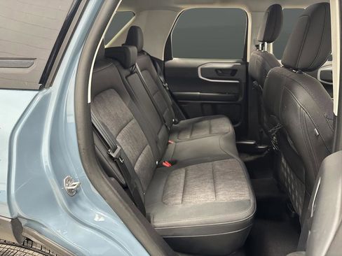 Used 2023 Ford Bronco Sport Big Bend w/ Convenience Package image 29