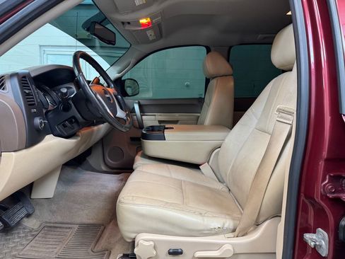Used 2013 GMC Sierra 1500 SLE w/ Power Tech Package AWD/4WD image 14