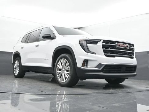 Used 2024 GMC Acadia Elevation FWD image 47