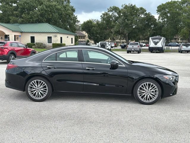 Used 2025 Mercedes-Benz CLA 250 image 6