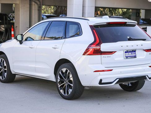 New 2026 Volvo XC60 B5 Ultra image 6