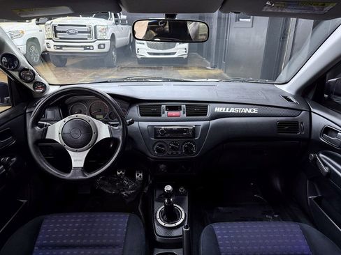 Used 2005 Mitsubishi Lancer Evolution RS AWD/4WD image 20