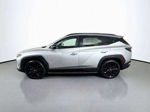 Used 2023 Hyundai Tucson XRT AWD/4WD image 5