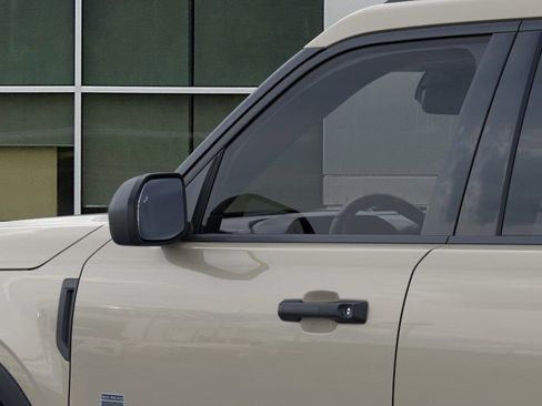 New 2025 Ford Bronco Sport Big Bend w/ Convenience Package image 47