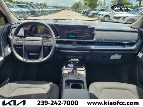 New 2027 Kia Seltos S FWD image 14