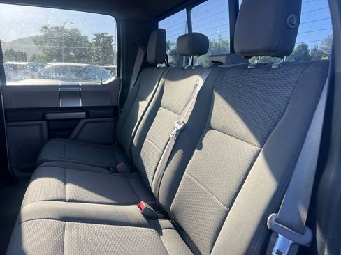 Used 2019 Ford F150 XLT w/ Equipment Group 302A Luxury AWD/4WD image 21
