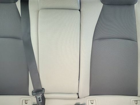 Certified 2025 Toyota Corolla LE FWD image 10