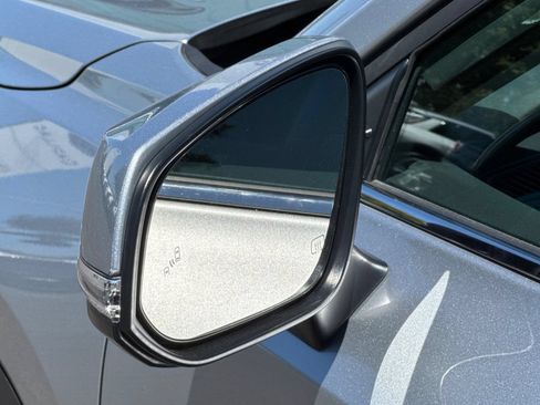 Used 2025 Toyota Grand Highlander FWD image 53