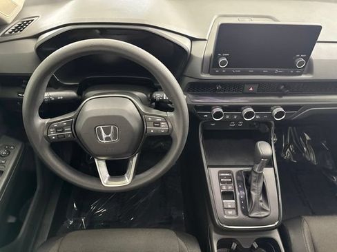 Used 2025 Honda CR-V EX image 22