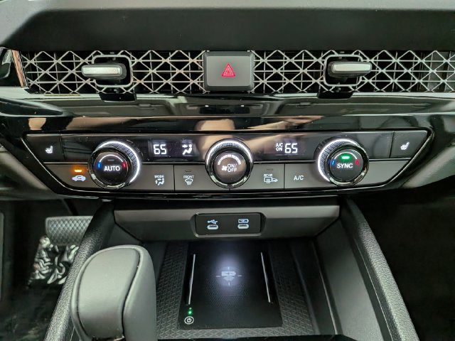 New 2026 Honda Accord EX-L image 21