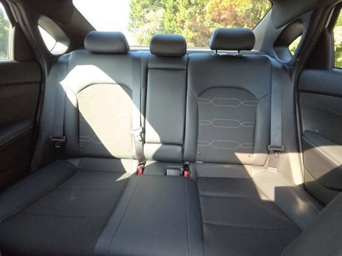 Used 2023 Kia Forte GT-Line w/ GT-Line Premium Package FWD image 22