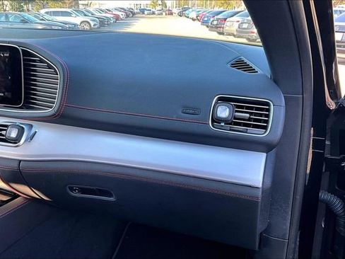 Certified 2024 Mercedes-Benz GLE 53 AMG GLE 53 AMG image 23