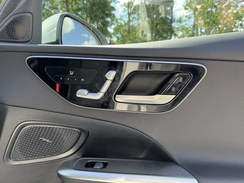 Used 2026 Mercedes-Benz C 300 Sedan image 26