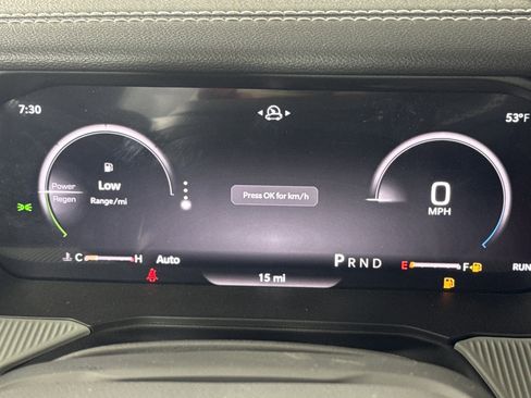New 2026 Jeep Cherokee Laredo AWD/4WD image 19