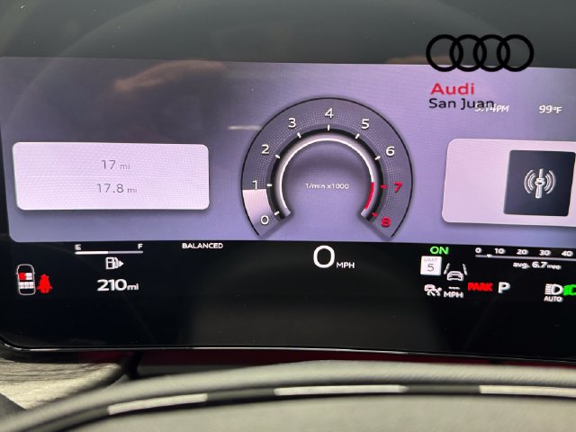 New 2026 Audi Q5 Premium Plus AWD/4WD image 17