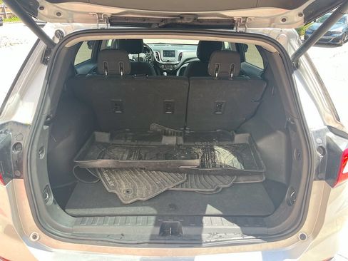 Used 2020 Chevrolet Equinox LT AWD/4WD image 25