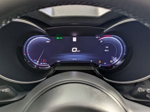 New 2025 Alfa Romeo Stelvio Sprint w/ Veloce Package image 23