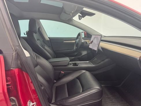 Used 2021 Tesla Model 3 Standard Range Plus RWD image 15