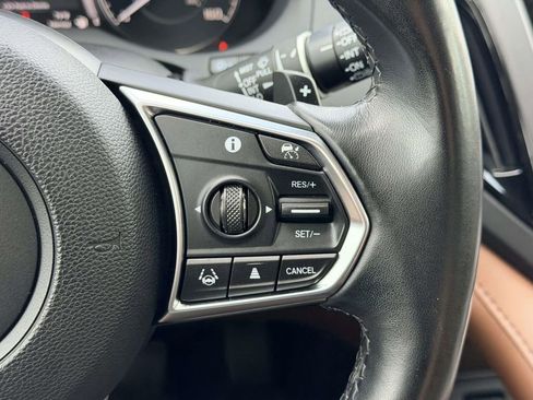 Used 2024 Acura RDX SH-AWD w/ Technology Package image 8