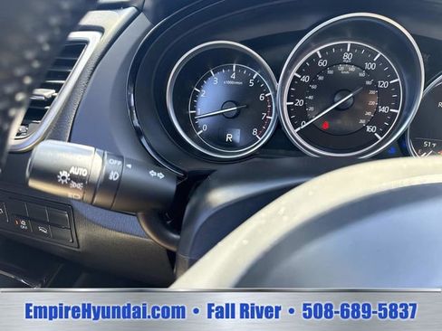 Used 2023 MAZDA CX-9 Touring AWD/4WD image 33