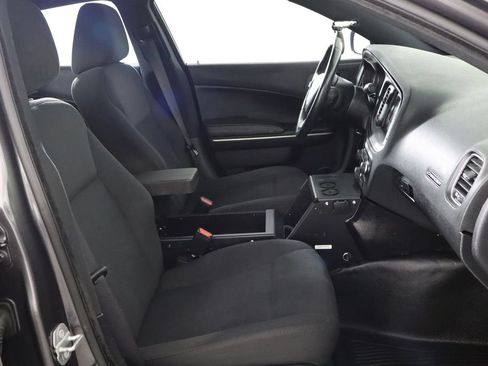 Used 2016 Dodge Charger Police RWD image 10