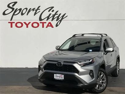 Used 2025 Toyota RAV4 XLE Premium