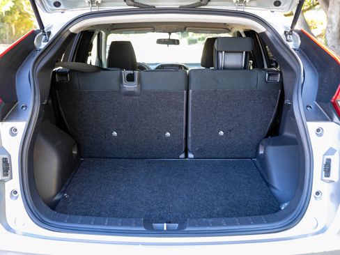 Used 2020 Mitsubishi Eclipse Cross ES image 33