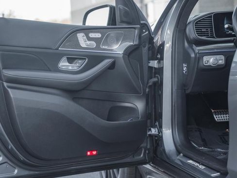 Used 2024 Mercedes-Benz GLS 63 AMG GLS 63 AMGﾮ image 43