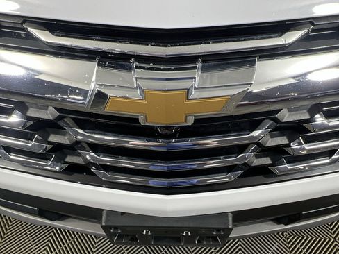 Certified 2025 Chevrolet Equinox LT image 31