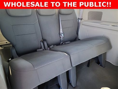 Used 2010 Dodge Grand Caravan SE w/ Climate Group image 24