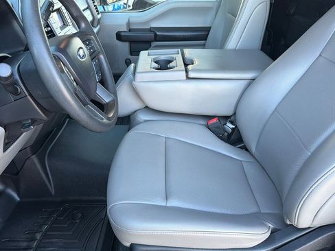 Used 2020 Ford F350 XL w/ XL Value Package image 15