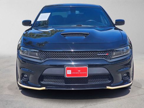 Used 2023 Dodge Charger GT w/ Plus Group RWD image 8
