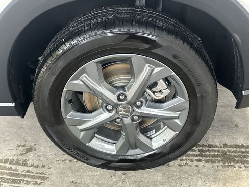 Used 2026 Honda HR-V LX image 11