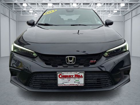 Used 2023 Honda Civic Si image 6