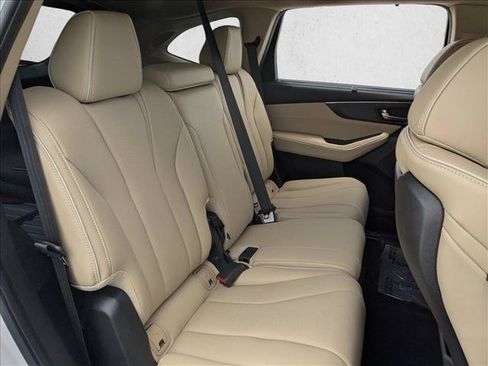 Used 2023 Acura MDX SH-AWD w/ Advance Package image 20