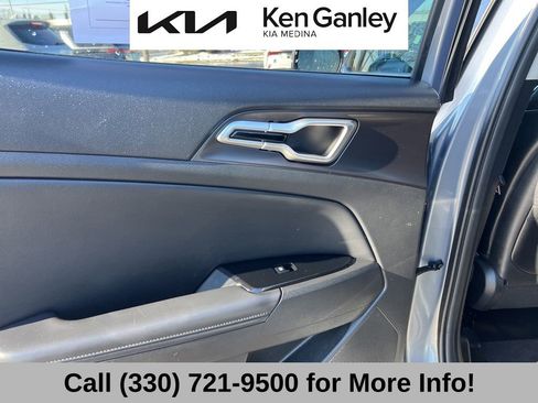 Certified 2023 Kia Sportage EX image 49
