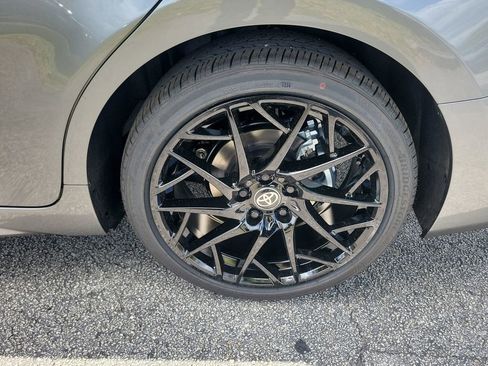 New 2026 Toyota Camry SE w/ Convenience Package FWD image 30