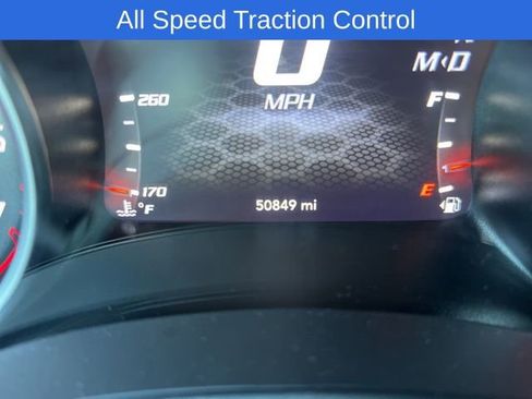 Used 2021 Dodge Charger Scat Pack image 11