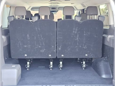 Used 2024 Ford Transit 350 XLT RWD image 29