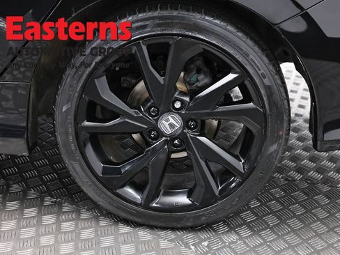 Used 2020 Honda Civic Sport image 32