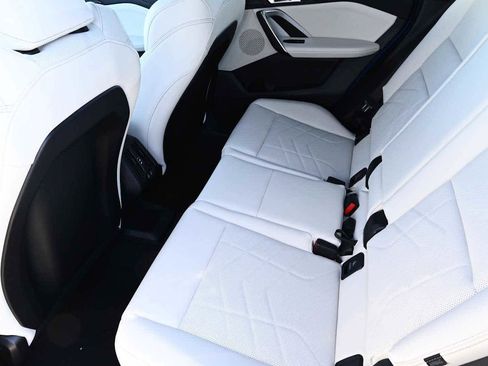 New 2026 BMW X1 xDrive28i w/ Technology Package image 9