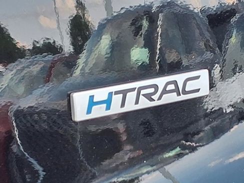 Used 2022 Hyundai Santa Fe SEL w/ Convenience Package image 11