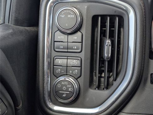 Used 2021 GMC Sierra 1500 AT4 w/ AT4 Value Package image 30