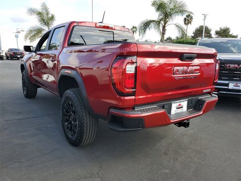 New 2026 GMC Canyon Elevation w/ Convenience Package image 3