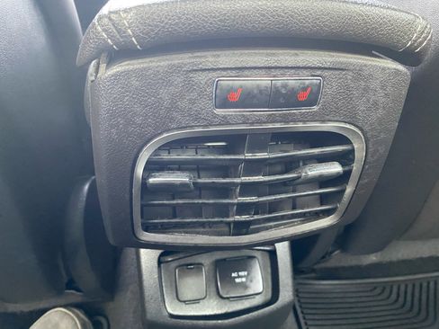 Used 2014 Lincoln MKZ AWD image 9